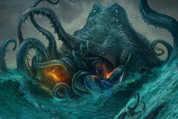 Заказать kraken прохождение игр