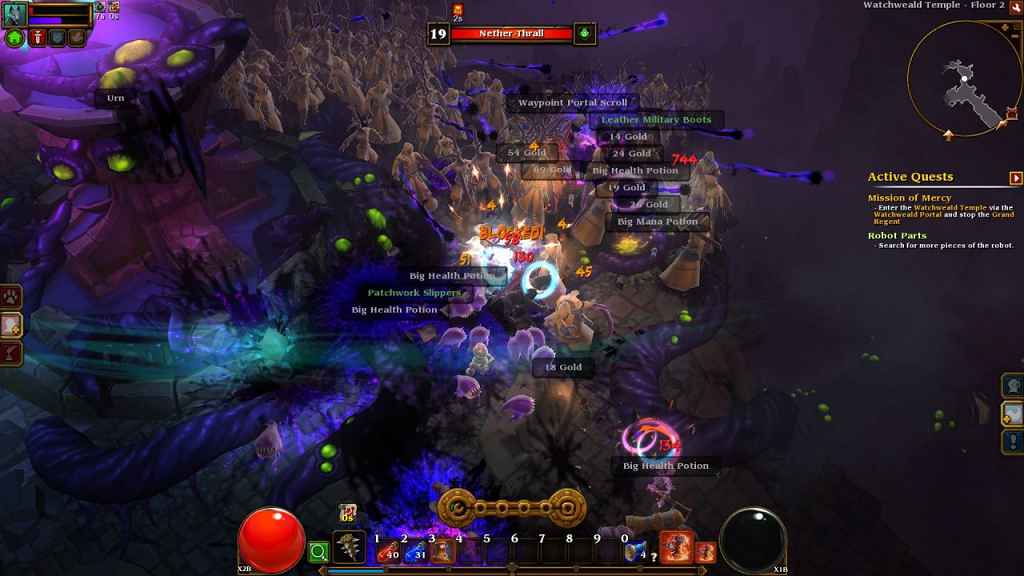 Ссылки тор браузер рецензии игр