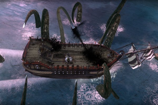 Krab7 at xbox game pass