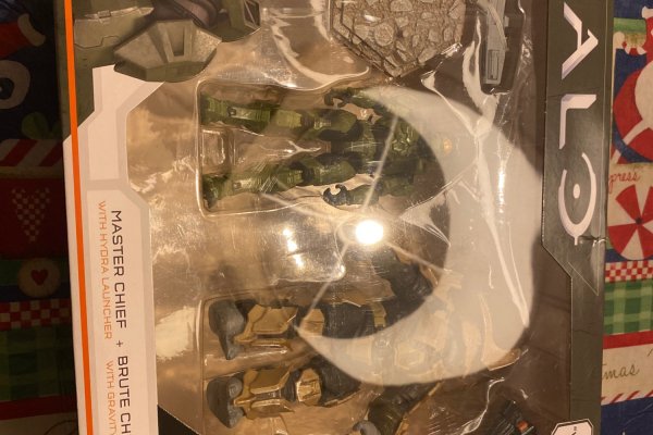 Krab4 at игровая критика